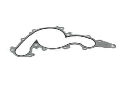 Toyota 16271-50010 Gasket,  Water Pump