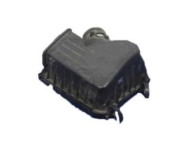 Toyota 17705-AD014 Cap Sub-Assy,  Air Cleaner