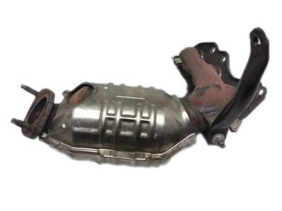 Toyota Exhaust Manifold - 17140-0P090