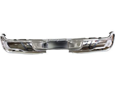 Toyota 52151-04061 Bumper