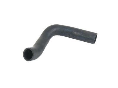 Toyota 16571-0A040 Upper Hose