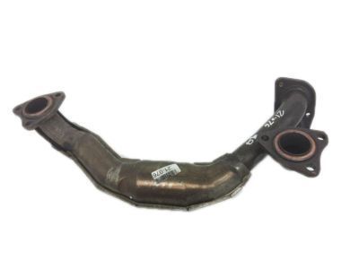 1996 Toyota Land Cruiser Exhaust Pipe - 17106-62020