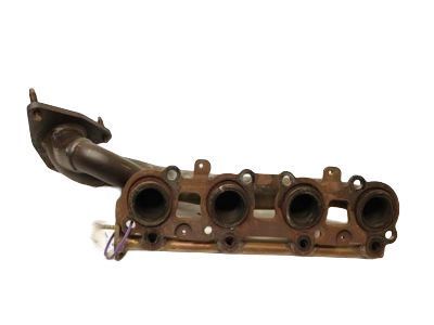 2009 Toyota Tundra Exhaust Manifold - 17104-50220