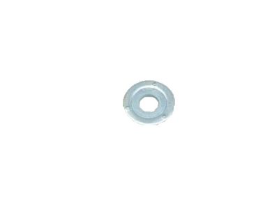 Scion SU003-00504 Idler Pulley Cover