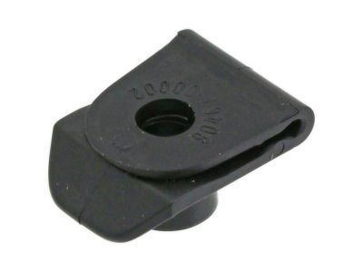 Toyota 90467-00002 Pad Retainer