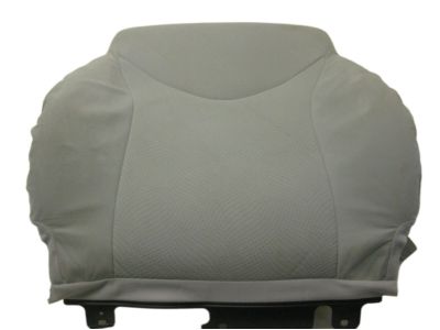 Toyota 71511-47100 Pad, Front Seat Cushion