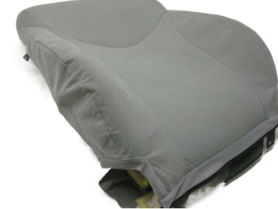 Toyota 71511-47100 Seat Cushion Pad