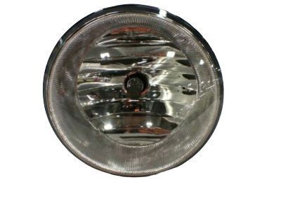 Toyota 81210-AA030 Fog Lamp Assembly