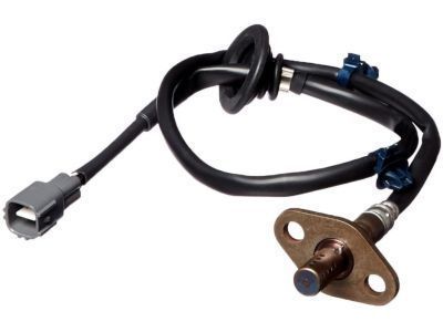 Toyota Tacoma Oxygen Sensor - 89465-09370