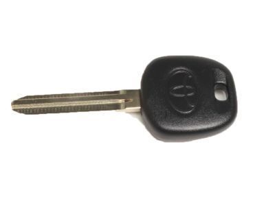 Toyota 89785-60210 Transmitter,  Transponder Key Master