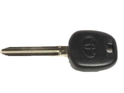 Toyota 89785-60210 Transmitter,  Transponder Key Master