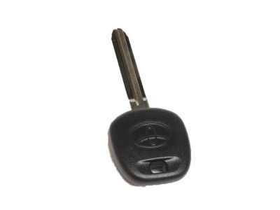 Toyota 89785-60210 Transmitter,  Transponder Key Master