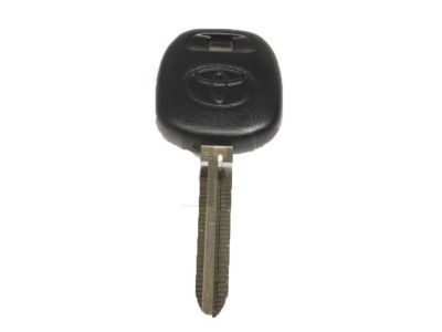 Toyota 89785-60210 Transmitter,  Transponder Key Master