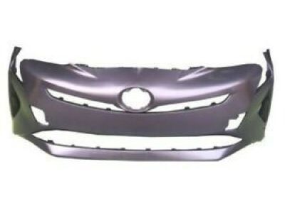 Toyota 52119-47961 Bumper Cover