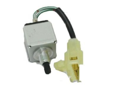 Toyota 84550-35010 Parking Brake Warning Switch