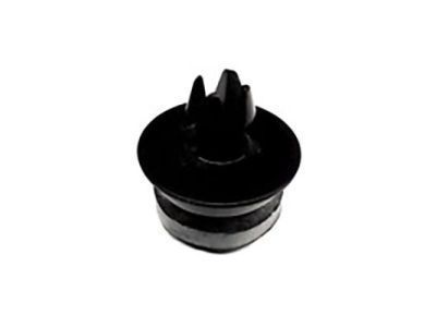 Toyota Crossmember Bushing - 52271-06030