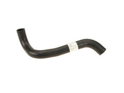 Toyota Sequoia Radiator Hose - 16572-0S012