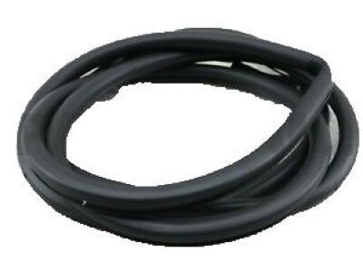 Toyota 62312-60141 Weatherstrip On Body