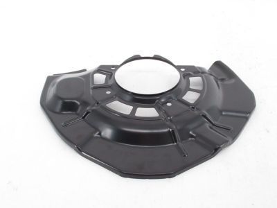 2011 Toyota Avalon Backing Plate - 47782-06110