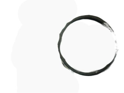 Toyota 90301-39003 Ring(For Rack Steering Piston)