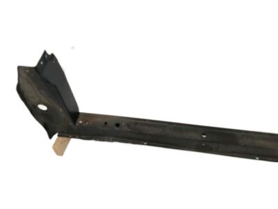 Toyota 65240-04161 Rear Cross Sill