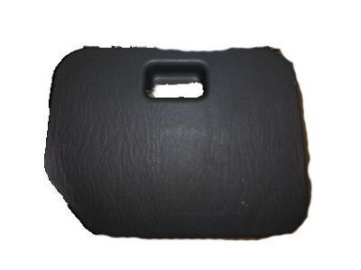 Toyota 55545-35020-B0 Fuse Box Cover