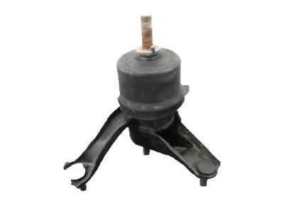 Toyota 12372-0A050 Insulator,  Engine Mounting,  LH(For Transverse Engine)