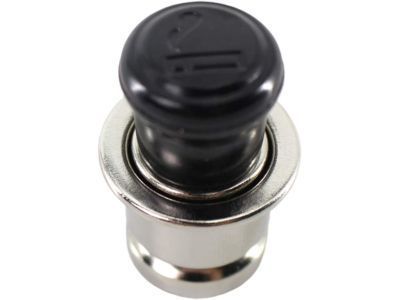 Toyota 85520-28010 Knob