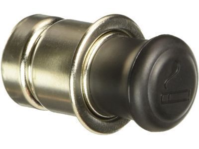 Toyota 85520-28010 Knob