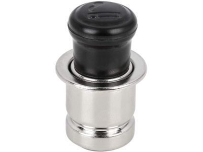 Toyota 85520-28010 Knob