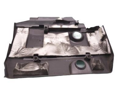 Toyota 11212-0T011 Engine Cover