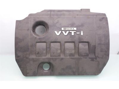 Toyota 11212-0T011 Cover, Cylinder Head