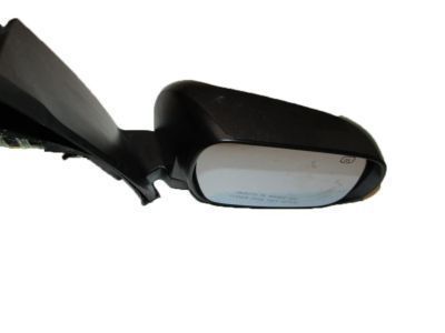 Toyota 87910-08113-B1 Mirror Assembly