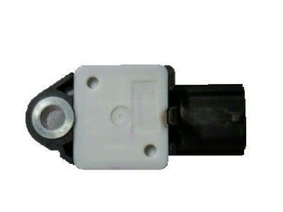 2021 Toyota Tacoma Air Bag Sensor - 89831-04040