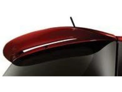 Scion iQ Spoiler - PT29A-74110-10