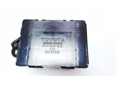 Toyota 88650-04020 Amplifier