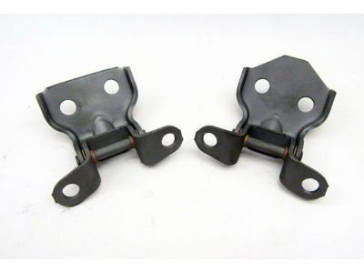 Toyota 68710-14020 Hinge