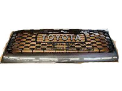 Toyota 53100-0C170-B1 Grille Assembly