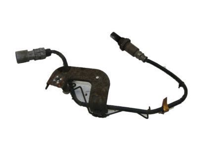 Toyota Prius Plug-In Oxygen Sensor - 89465-47080