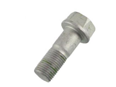 Toyota 90105-10085 Bolt,  NO.1 (For Propeller Shaft & Differential Setting)