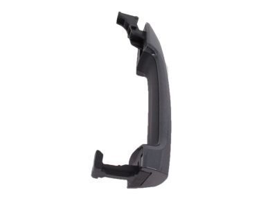 Toyota 69210-0C030-B2 Handle Assembly, Front Door Outside, Left