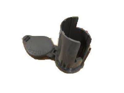 Toyota 85535-0R030 Front Power Outlet Cover