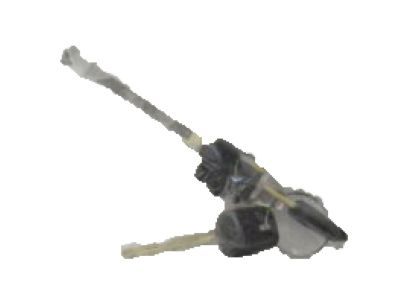 Toyota 69051-52440 Lock Cylinder