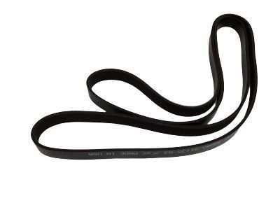 2003 Toyota Celica Drive Belt - 90080-91135-83