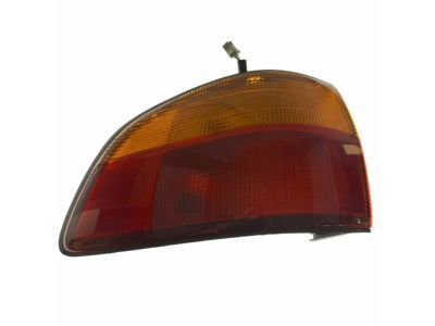 Toyota Sienna Back Up Light - 81560-08010