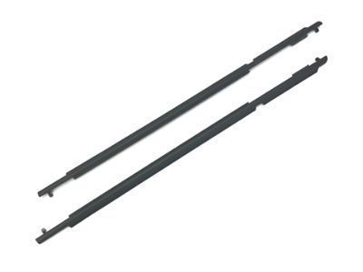 Toyota 75722-35011 Belt Molding