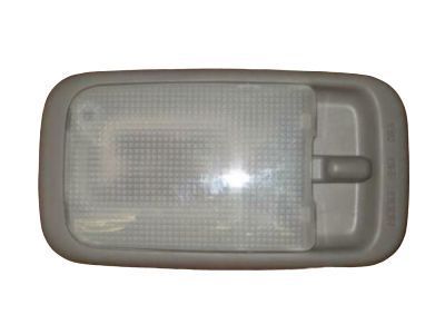 Toyota 81240-02030-B1 Overhead Lamp