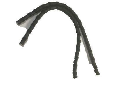 Toyota G929A-47010 Hose, Hv Battery