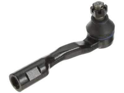 Toyota Tundra Tie Rod End - 45046-39465