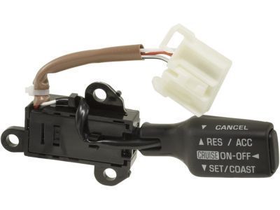 Toyota 84630-60030 Cruise Switch